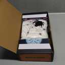 Halloween Spider Web Lights Decoration 455 LED Spider Webs Halloween Decorations Outdoor with 59" Large Spider & 3.53 oz Stretch Cobweb 16.4 Ft Light Up Giant Spider Web with 8 Modes & Timer (Purple)