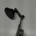 Fits MagSafe Car Mount for Universal Dashboard,Tesla Screen, Magnetic Phone Holder for Car, Foldable Aluminum Alloy Arm