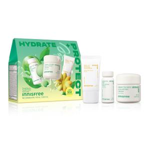 Innisfree Daily UV Defense SPF 36 Korean Face Sunscreen, Invisible Finish, Broad Spectrum, No White Cast, Lightweight, Hydrating