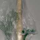 Leather Repair Patch Breathable Perforated Adhesive Self-Adhesive Repair Patch, Furniture Couch Car Seats Office Chairs Sofa Repair 17.7x39.4 Beige 1.0