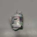 Shear Revival American Gardens Clay Pomade for Men & Women - Vegan, Strong Hold, Matte Dry Finish for All Hair Types, 99% All Natural Ingredients, Orange & Oakmoss Scent, Travel Friendly 3.4oz