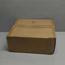 Smartor Kids Velvet Hangers 50 Pack, 14 Inch Premium Non Slip Kids Felt Hangers for Closet, Space Saving Toddler Clothes Hanger for Youth's Childrens' Clothes (Rose Gold Hook)- Black