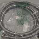 KAINGA 4 FT Washing Machine Hoses with 90 Degree Elbow, Stainless Steel Braided Washer Hose Supply Line with 3/4" FHT Connectors for Short to Moderate-Residential Water Supply, Red & Blue, 2 Pack