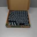 GREENER WALKER Poop Bags for Dog Waste, 1080 Doggy Waste Bags Extra Thick Strong 100% Leak-Proof (Deep Green)