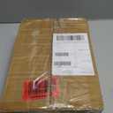 MaxxHaul 50970 Trailer Swing Down Stabilizer Jacks Telescoping RV Camper Accessories 1000 Lbs Capacity Each 12-18 inch | Set of 2 (Black)