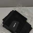 Fit Geno Back Brace for Lower Back Pain Relief: (2XL/3XL/4XL)