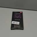 CASEKOO Ultra Magnetic Stand for iPhone 17 Pro Max Case Clear [Compatible with MagSafe] [16FT Military-Grade Protection] Transparent Slim Phone Ring 17 Pro Max Phone Cover 6.9 inch, Clear