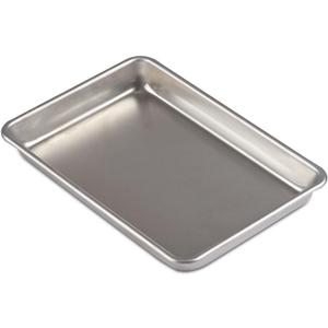 Chicago Metallic Sheet Pan - Eighth Size
