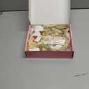 Trgowaul 70th Birthday Decorations for Women, Banner, Sash and Crown, Cake Topper, 70 Number Balloon, Fringe Curtains, Champagne Gold 70th Birthday Party Supplies