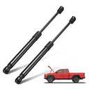 Replacement Auto Parts For 2X Front Hood Lift Supports Shock Struts For Hyundai Sonata 2015 2016 2017 SedanMod-R36R-10838