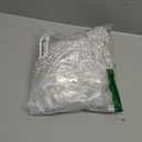 Bublo Baby Toddler Sleep Sacks with Feet - 3T-4T Wearable Blanket - Muslin Sleeping Sack with Legs - 0.5 TOG (Geometric)