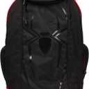 Element x Marvel Spider-Man Young Adult Backpack | Full-Size Bag with Web Lining | Padded Adjustable Straps and Chest Buckle, Large