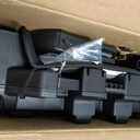Graco TurboBooster 2.0 Backless Booster Car Seat, Denton