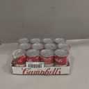 Campbell's Condensed Cream of Chicken Soup, 10.5 oz Can (12 Pack) BBD: 04-111-27