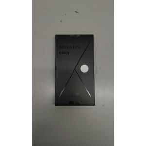 For IPhone 15 Pro Leather Case with Stand, Anti-Slip Grip Ring, Fits for MagSafe (Brown, IP 15 Pro-6.1inch)