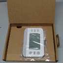 New! Honeywell Home Smart Thermostat, Conventional/Heat Pump Compatibility, WiFi Thermostat for Home, X2S, Gray