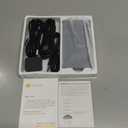 USB3.0 KVM Switch 2 Port HDMI, 4K@60Hz KVM Switch 1 Monitors 2 Computers with 3 USB3.0 Ports, HDMI KVM Switches for 2 PCs Share 1 Monitors and USB Devices, Support Button Switch, EDID