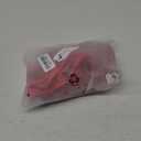 Womens Lingerie Faux PU Leather Lingerie Bra Cut Out Teddy Bodysuit Sexy Chains
Small