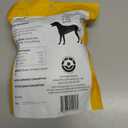 Amazon Brand - Solimo Chicken Jerky Dog Treats, 2 pounds