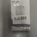 Wireless Bluetooth Mouse for Apple iPad iPhone MacBook Android Samsung Tablet Phone Dual-Mode Rechargeable 2.4G Portable Computer Mice for Windows Laptop Notebook PC Mac Desktop USB Receiver (Black)