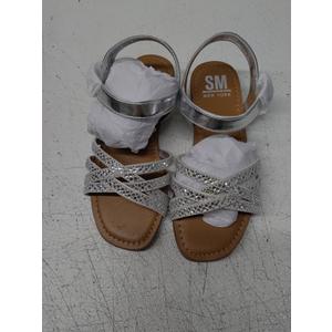 SM New York Size 1 , Silver