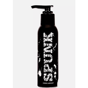 Spunk Hybrid Water & Silicone Based Blend Lube 4oz (Safe With All Toy Materials)