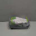 Vegetable Chopper,12-in-1 Multifunctional Food Chopper, Professional Onion Chopper with 7 Blades, Vegetable Cutter with Container for Salad,Potato,Carrot,and Garlic; Essential Kitchen Tool(Grey) 