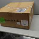 Christmas Tree Collar, Xmas Metal Tree Collar 29 Inch Diameter Base, Christmas Large Tree Collar for Pencil Tree, Xmas Decorations