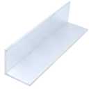 Aluminum Angle Stock,Aluminum Angle 6061, T6511 Mill Stock (1, 1PCS 331/4)