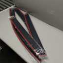 Rain Guards for Edge 2015-2024 SE SEL ST ST-Line Titanium, Tape-on Side Window Deflectors, Window Visors for Edge Cars, for Car Accessories, 4 pcs