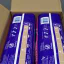 TENA Sensitive Care Incontinence Pads, Bladder Control & Postpartum for Women, Overnight Absorbency, Extra Coverage, 90 Count