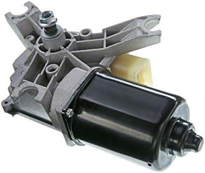 YHTAUTO Front Windshield Wiper Motor Replacement for Chevrolet GMC Cadillac Models, C1500 C2500 C3500 K1500 K2500 K3500 Tahoe Blazer Yukon Escalade, Wiper Motor 22100736