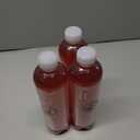 3 x Sparkling Ice, Sparkling Ice Fruit Punch CRV, 17 Ounce BBD: 09-08-25
