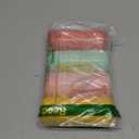 Mini Water Bottles 5oz Pack of 4, Small Insulated Water Bottles for Hot & Cold Drinks, Water Bottle Purse with Carry Handle - 100% Leakproof, Winter Essential for Hot Drinks