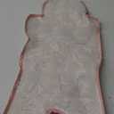 Pinkunn Gel Car Seat Baby Cooling Pad for Summer Breathable Stroller Cooler Pad Multifunctional Carseat Cooling Mat for Baby Child Dining Chair Safety Seat Stroller(Pink,Animal)