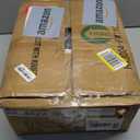 Hikemoon 34'' Extra Long Collapsible Wagons Carts Foldable, 360LBS Heavy Duty Folding Beach Wagon Cart with Wheels, Portable Utility Outdoor Wagon for Grocery, Shopping, Garden, Sports, Camping, Black