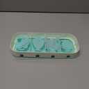 Silicone Fruit Pop Mold 2 Pack