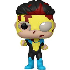 FUNKO POP! Television: Invincible - Invincible (Bloody)