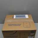 Pacific Blue Ultra 8" High-Capacity Mechanical Paper Towel Dispenser by GP PRO (Georgia-Pacific), Black, 59589, 12.9" W x 9" D x 16" H, 1 Dispenser