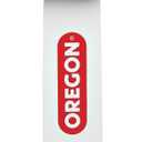 Oregon 16-Inch Replacement Chainsaw Bar and S55 AdvanceCut Chainsaw Chain Combo, 55 Drive Links, Pitch: 3/8", .050" Gauge (105668), fits several Stihl models, Grey