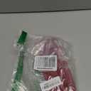 Lckaey Organizer Inserts Pocket for Marmont Matelass Mini Bag Shoulder Bag-Purse Single Pack with Zipper 2000AClaret-S