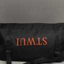 Projector Screen with Stand - 100 Inch Outdoor Projector Screen Portable Projector Screens 16:9 4K HD Outdoor Movie Screen with Carry Bag Can Enioy Home Theater Projection Screen