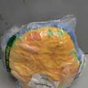 Kidrobot Yummy World Matzo Ball Soup 10 Inch Interactive Plush