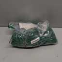 Keketoarrange 3pcs Emerald Green Table Runner Cheesecloth Gauze 120 Inch 10 FT Rustic Boho Cheese Cloth Table Decor for Wedding Baby Bridal Shower Party Long Sheer Vintage Spring Home Decorations