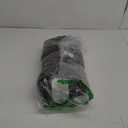 Hombys Pillow 15.7" x 8" x 3"  Cover Polyester Brown