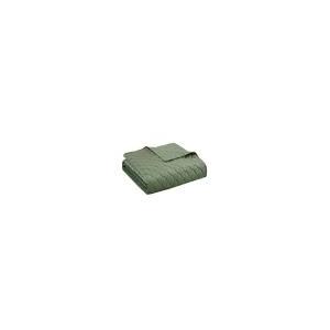 Modavari Quilt Full/Queen - Green