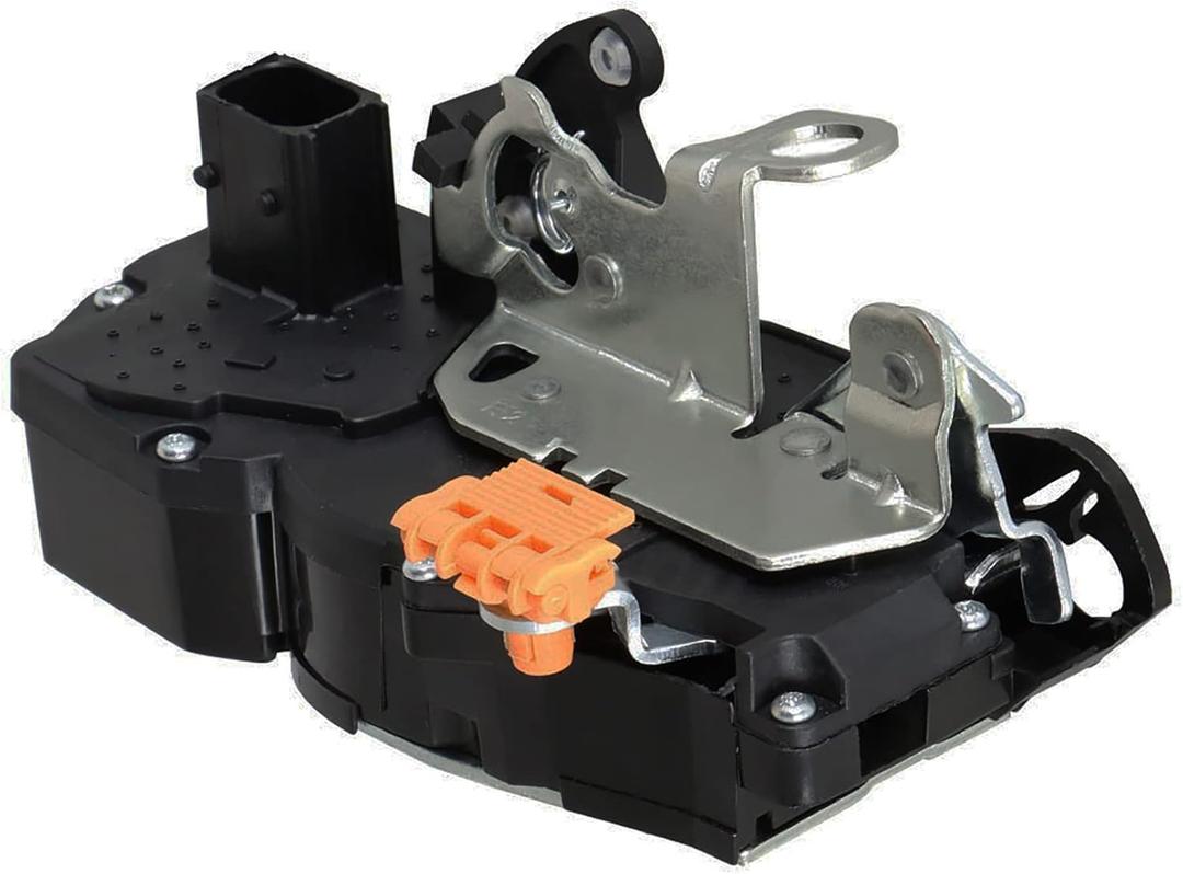 WFLNHB Front Right Passenger Side Power Door Lock Latch Actuator Replacement for Cadillac CTS Replace 22791030 22862245