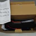 Mud Flap Delete Compatible with GMC Sierra 1500 2019-2025, Front & Rear Mud Flap