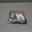 Hopearl Adorable Plush Calf Elephant Toy Floppy Elephish Ultra Soft Stuffed Animal for Boys Girls Kids Toddlers, Gray, 9''