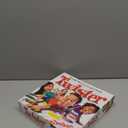 Hasbro Twister Family Board Game 1998 Edition 4 Players 8+